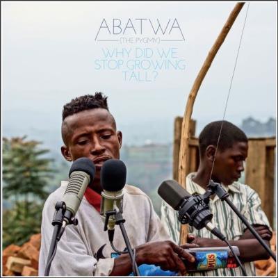 Abatwa the pygmy why did we stop growing tall/180g/coupon mp