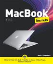 MacBook Pour les Nuls, 8e édition