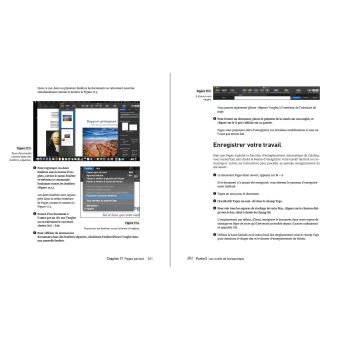 MacBook Pour les Nuls, 8e édition