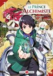 Le Prince alchimiste - vol. 01