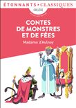 Contes de monstres et de fées