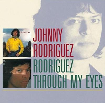 Rodriguez Through my eyes