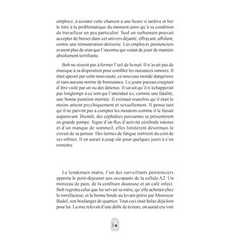 Routine de taulards