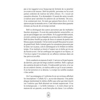 Routine de taulards