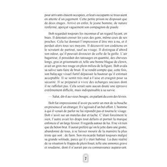 Routine de taulards