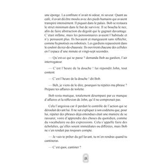 Routine de taulards