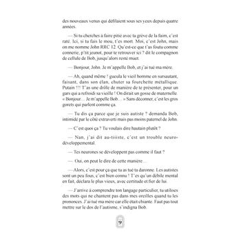 Routine de taulards