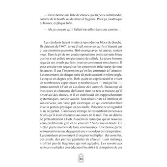 Routine de taulards