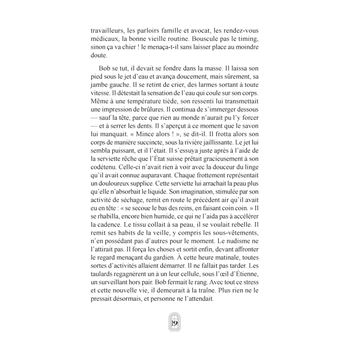 Routine de taulards