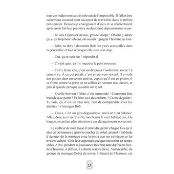 Routine de taulards
