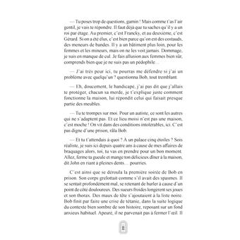 Routine de taulards