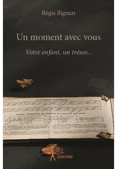 Un moment avec vous