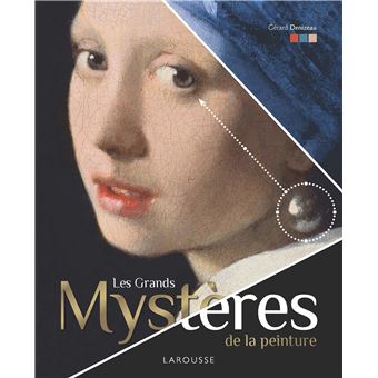 Les Grands Mystères de la peinture