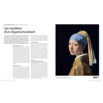 Les Grands Mystères de la peinture