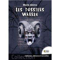 Les dossiers Warren 1