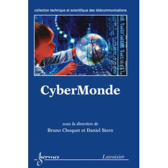 Cybermonde, technique et scientifique des télécommomunications