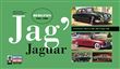 Jaguar - Berlines 1955 - 1968