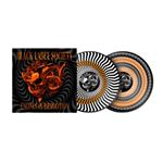 Lp-engines of demoliti(2lp zoetrope