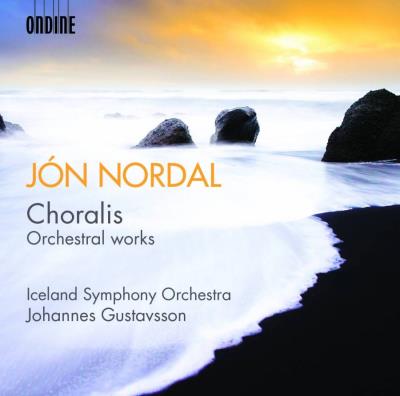 Choralis œuvres orchestrales