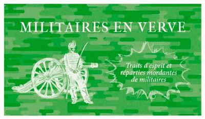 Quand la grande muette l'ouvre