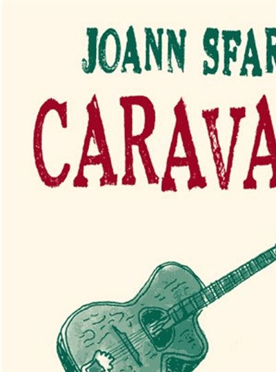 Caravan