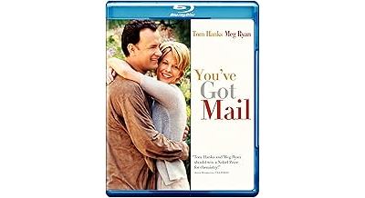 You've Got Mail Blu-ray