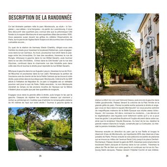 Randos Bière Grand Paris