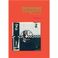 -Annulé- The Specials - Gangster