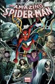 The Amazing Spider-Man Marvel now