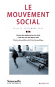 Le mouvement social 280