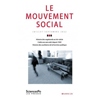 Le mouvement social 280