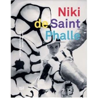 Niki de Saint Phalle