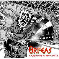 Orfeas - A songstory by