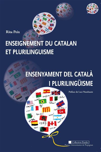 Enseignement du catalan et plurilinguisme / Ensenyament del català i plurilingüisme