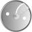 KITCHEN KITCHENAID 5KFP1335EER ROUGE EMP_6