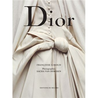 françoise dior