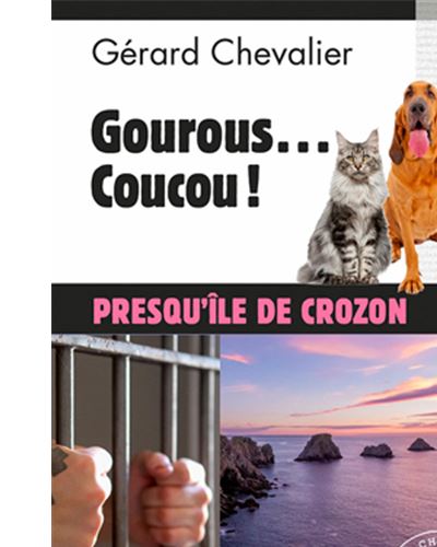 Gourous Coucou !