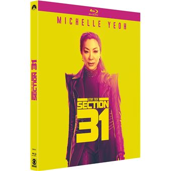 Star Trek - Star Trek - 1