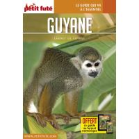 Guide Guyane Edition 2016 2017 Broche Philippe Bore Collectif Achat Livre Fnac