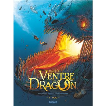 Dans le ventre du Dragon
