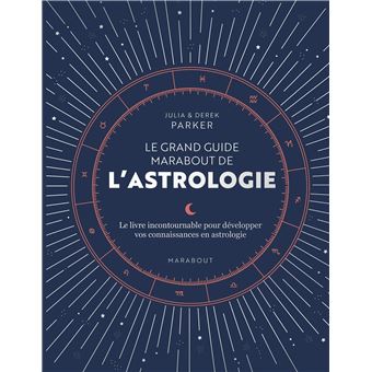 Le grand guide Marabout de l'astrologie