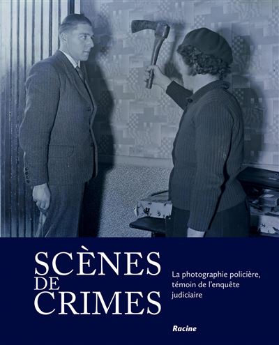Toile de fond de Scene Scène D’Enquête Policière TWW511-T58 main image 1