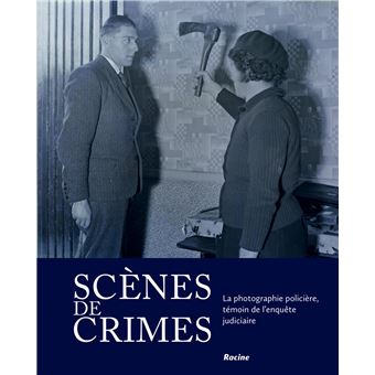 Scènes de crime