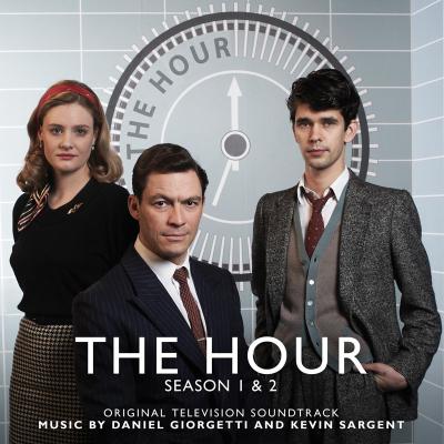 The hour season 1 and 2