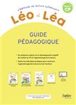 NOUVEAU LEO ET LEA - Guide pédagogique - CP