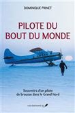 Pilote du bout du monde