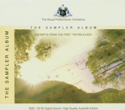 Sampler album