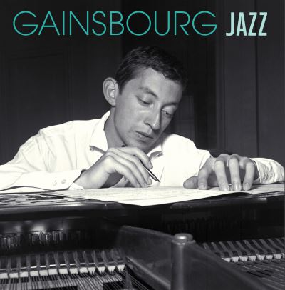GAINSBOUR JAZZ