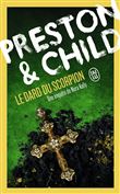 Le dard du scorpion