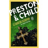 Les sortilèges de la cité perdue - Douglas Preston, Lincoln Child